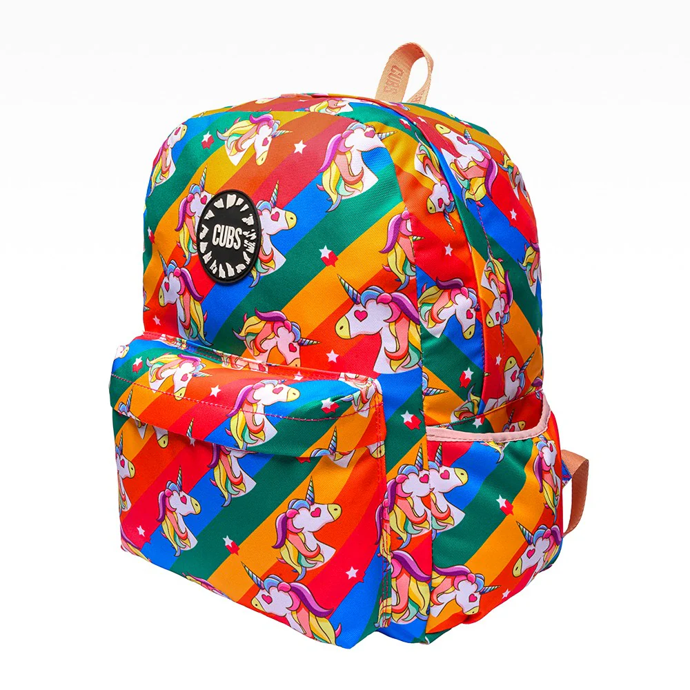 Unicorn Heart backpack Junior - Image 4