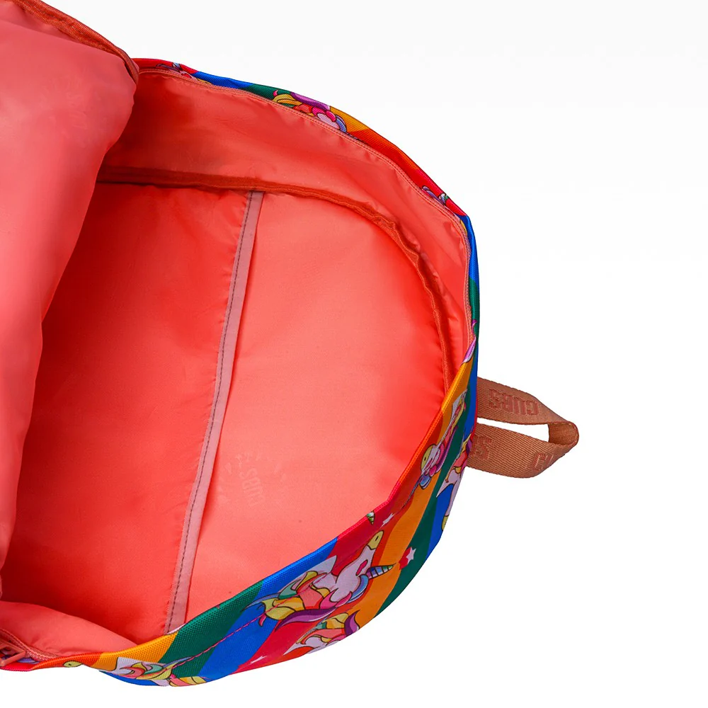 Unicorn Heart backpack Junior - Image 5