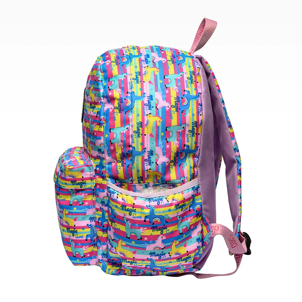 Magic Time Unicorn backpack Junior - Image 4