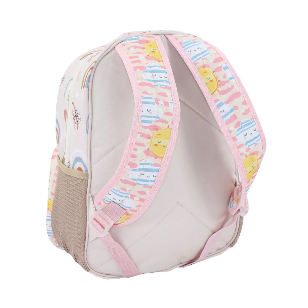Sushine Unicorn Backpack - Image 2