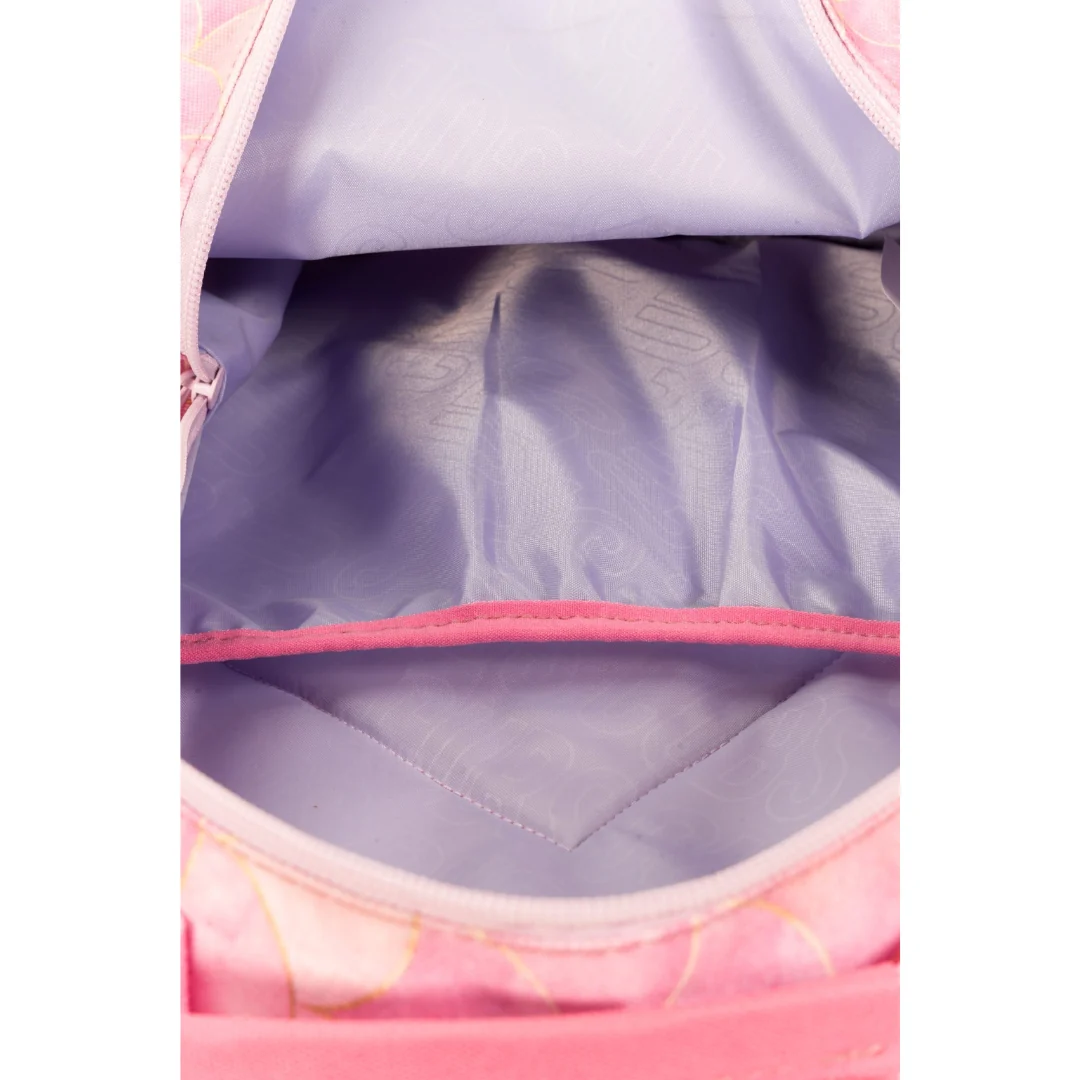 Little Princess Swan Pre-School Backpack - Image 4