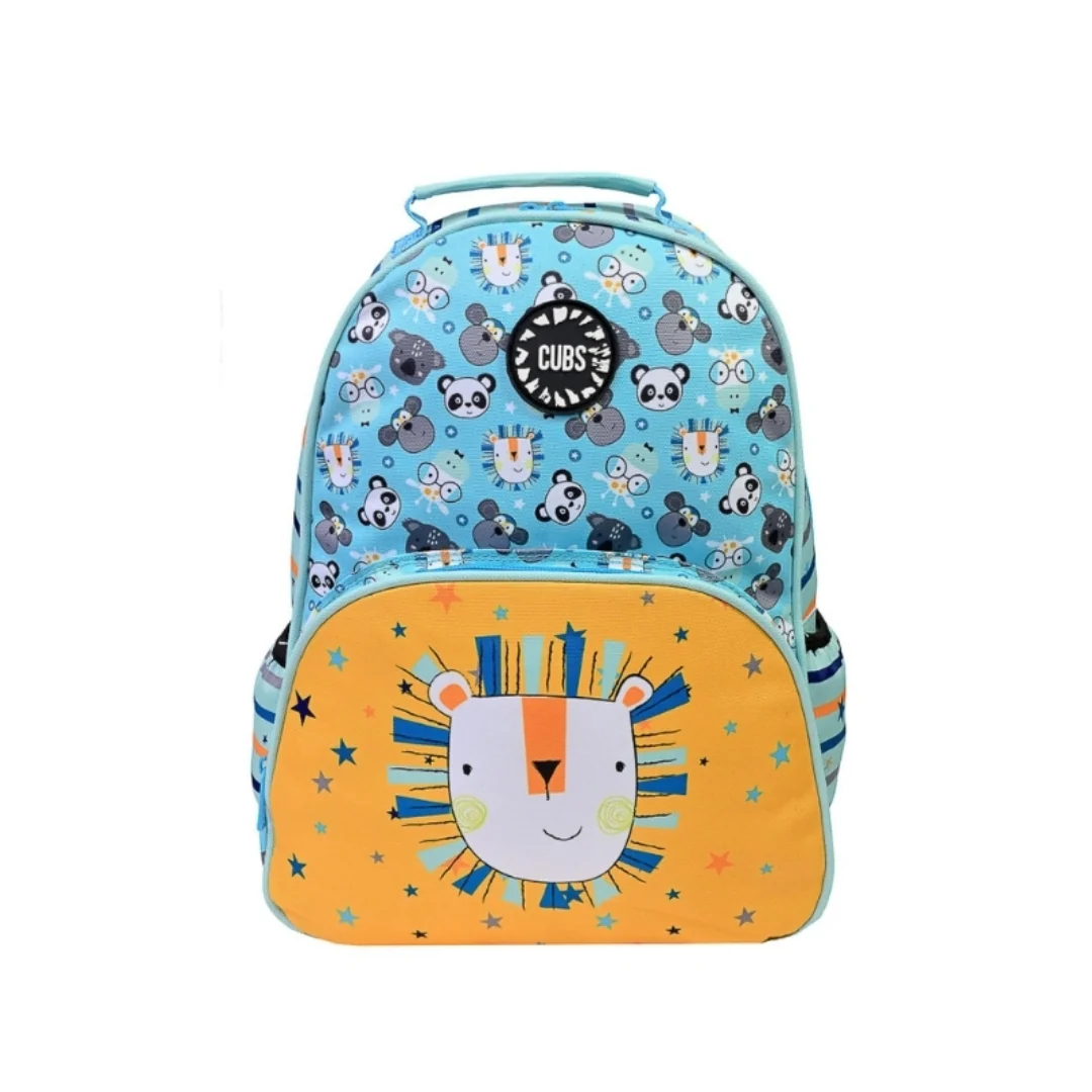 King of the Jungle Pre-School Backpack
