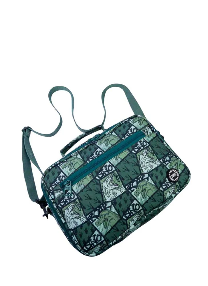 Dino Print Lunch bag Junior - Image 4