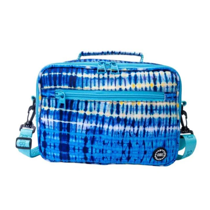 Blue Fortnite Lunch bag Junior