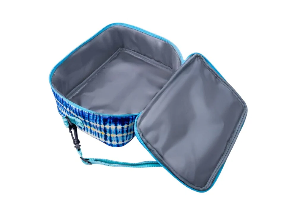 Blue Fortnite Lunch bag Junior - Image 2