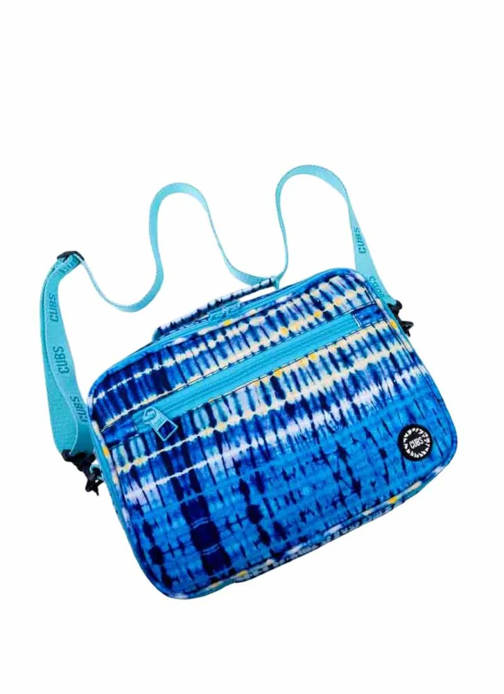 Blue Fortnite Lunch bag Junior - Image 3