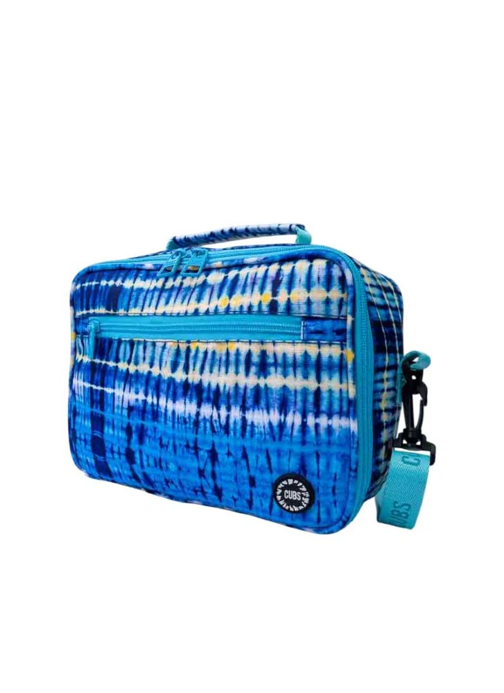 Blue Fortnite Lunch bag Junior - Image 4