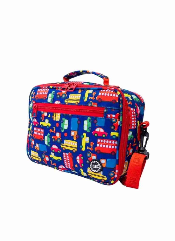 School Bus Lunch bag Junior - Image 3