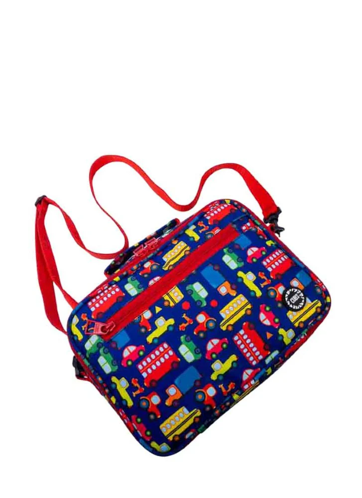 School Bus Lunch bag Junior - Image 4