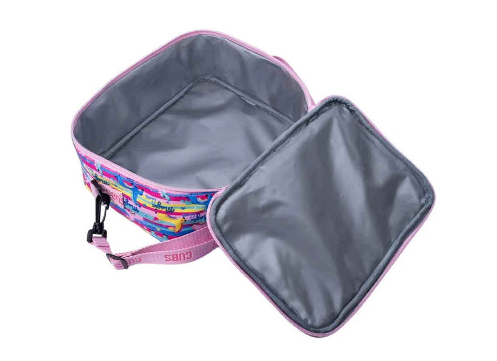 Magic Time Unicorn Lunch bag Junior - Image 2