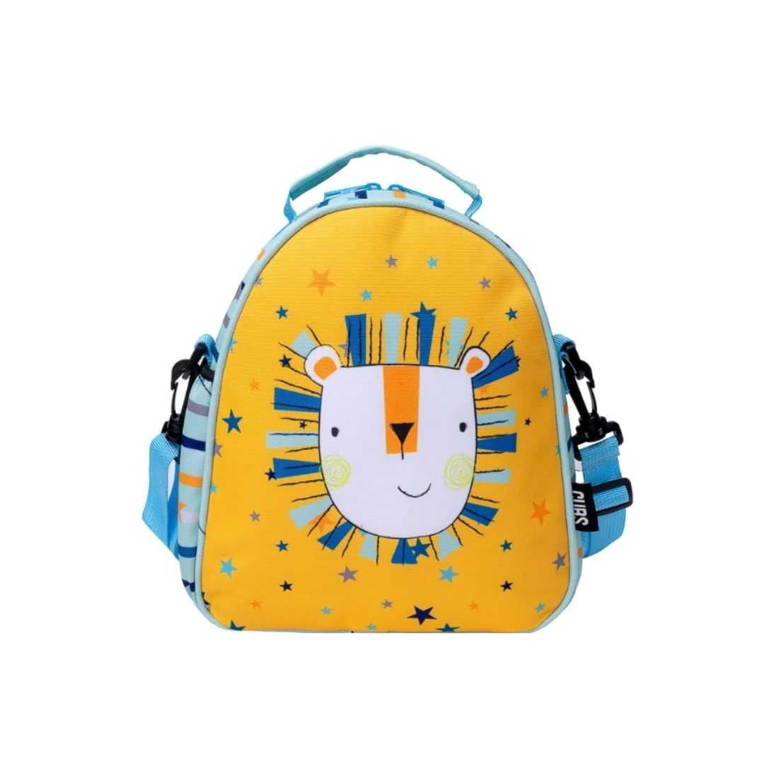 King of the Jungle Pre-School Lunch Bag - Image 3