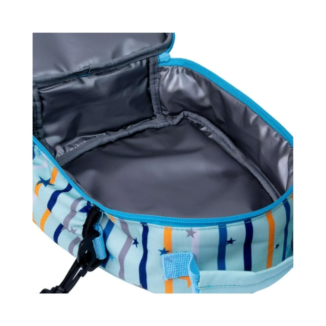King of the Jungle Pre-School Lunch Bag - Image 4