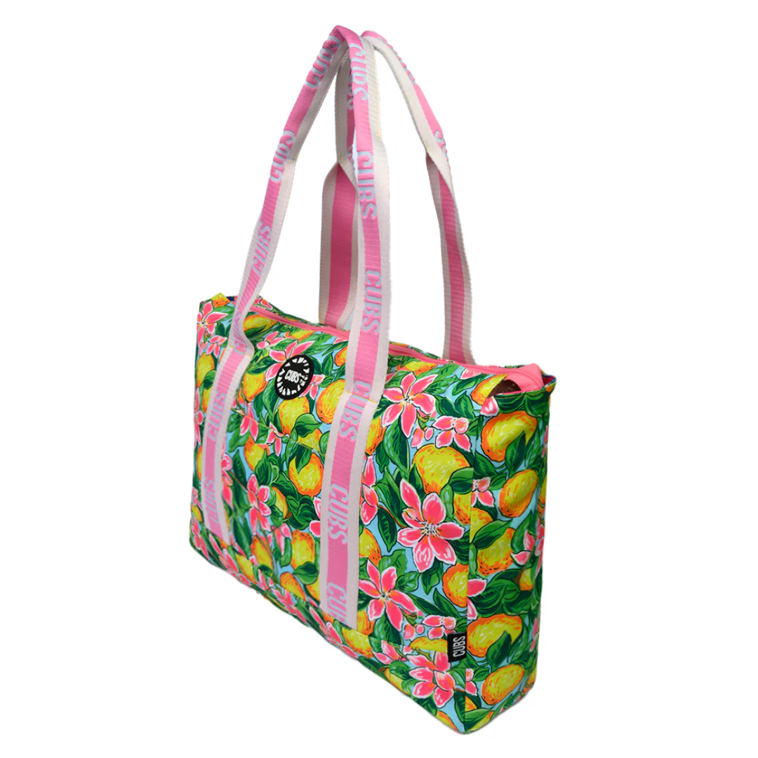 Tropical Fruit 1 Tote Bag - Image 3