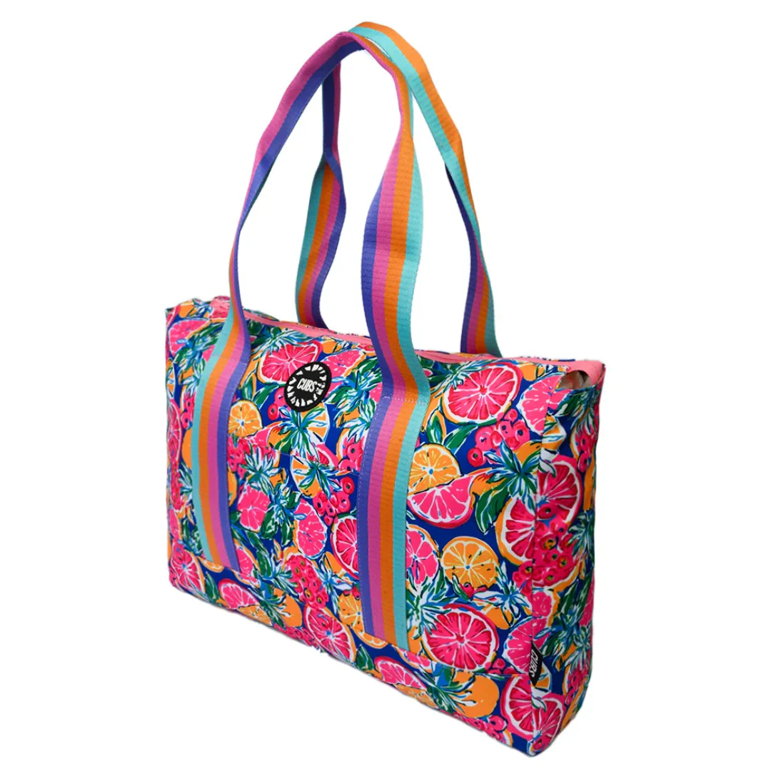 Tropical Fruit 1 Tote Bag - Image 5