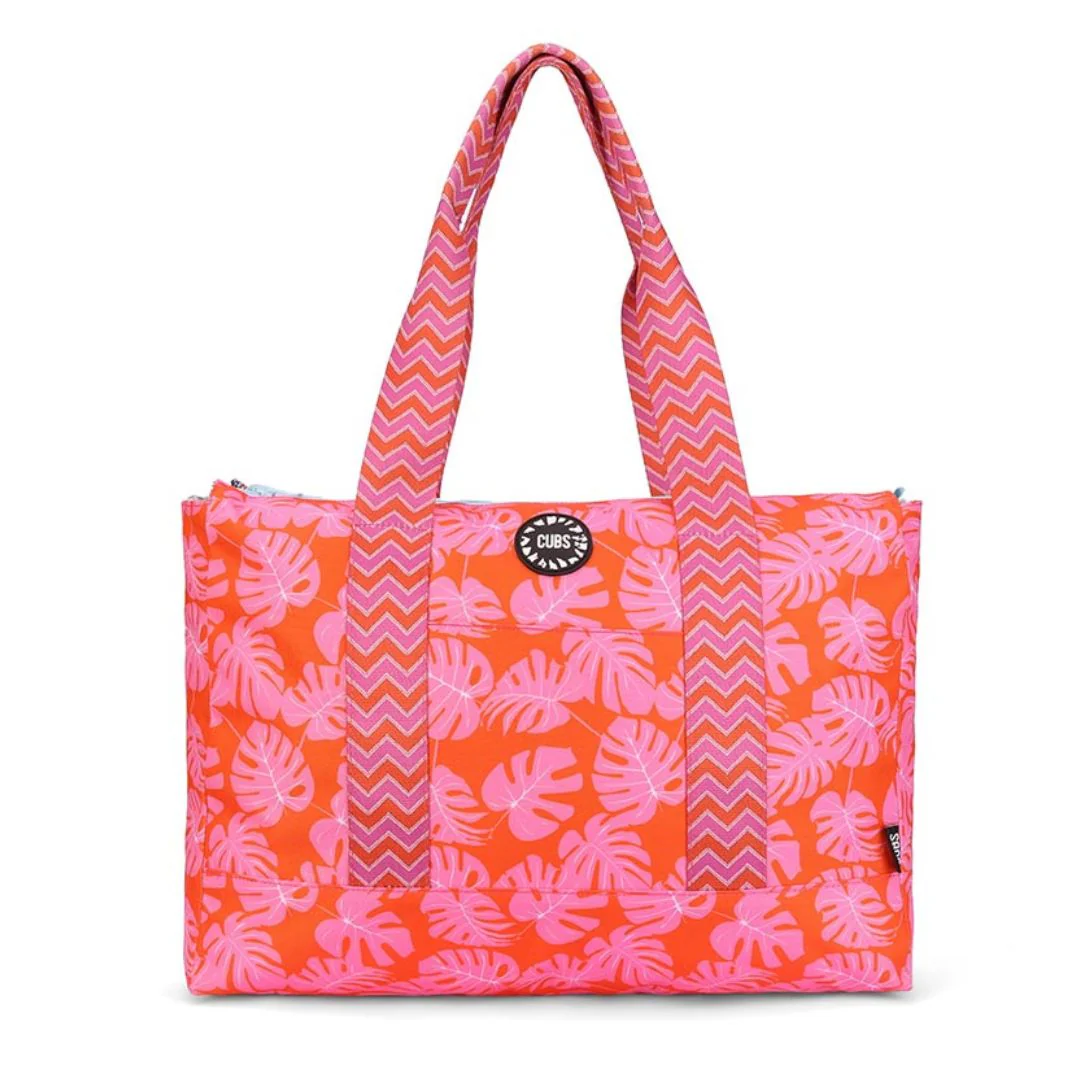 Colorful Forests Double Face Tote Bag 19 L - Image 2