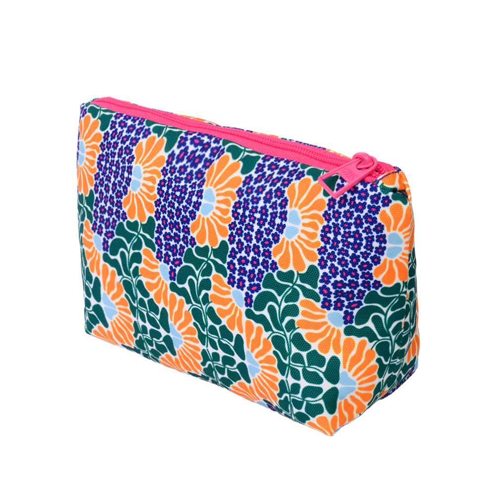 Happy Flowers Box Multiuse Make Up Set - Image 4