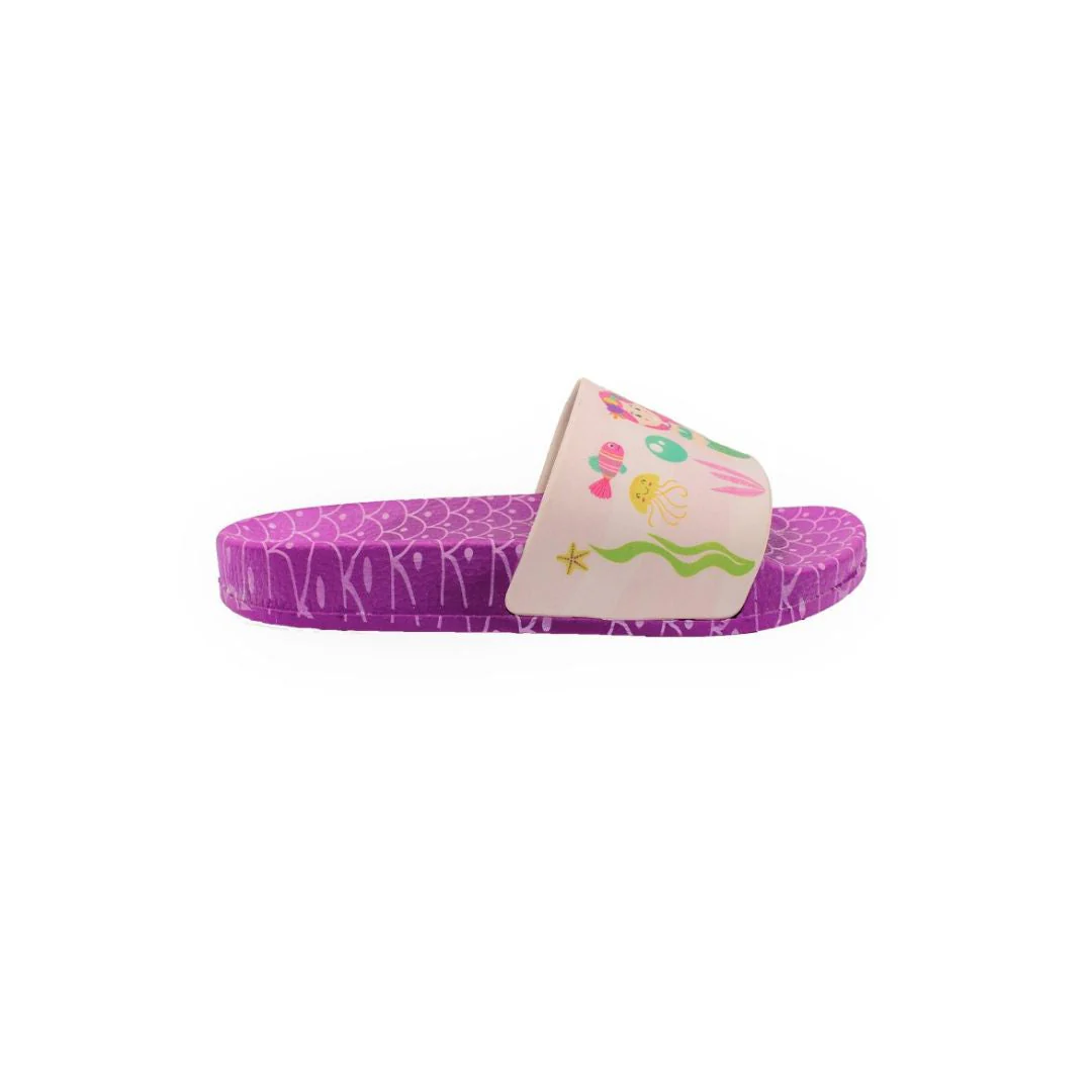 Baby Mermaid Slides - Image 2