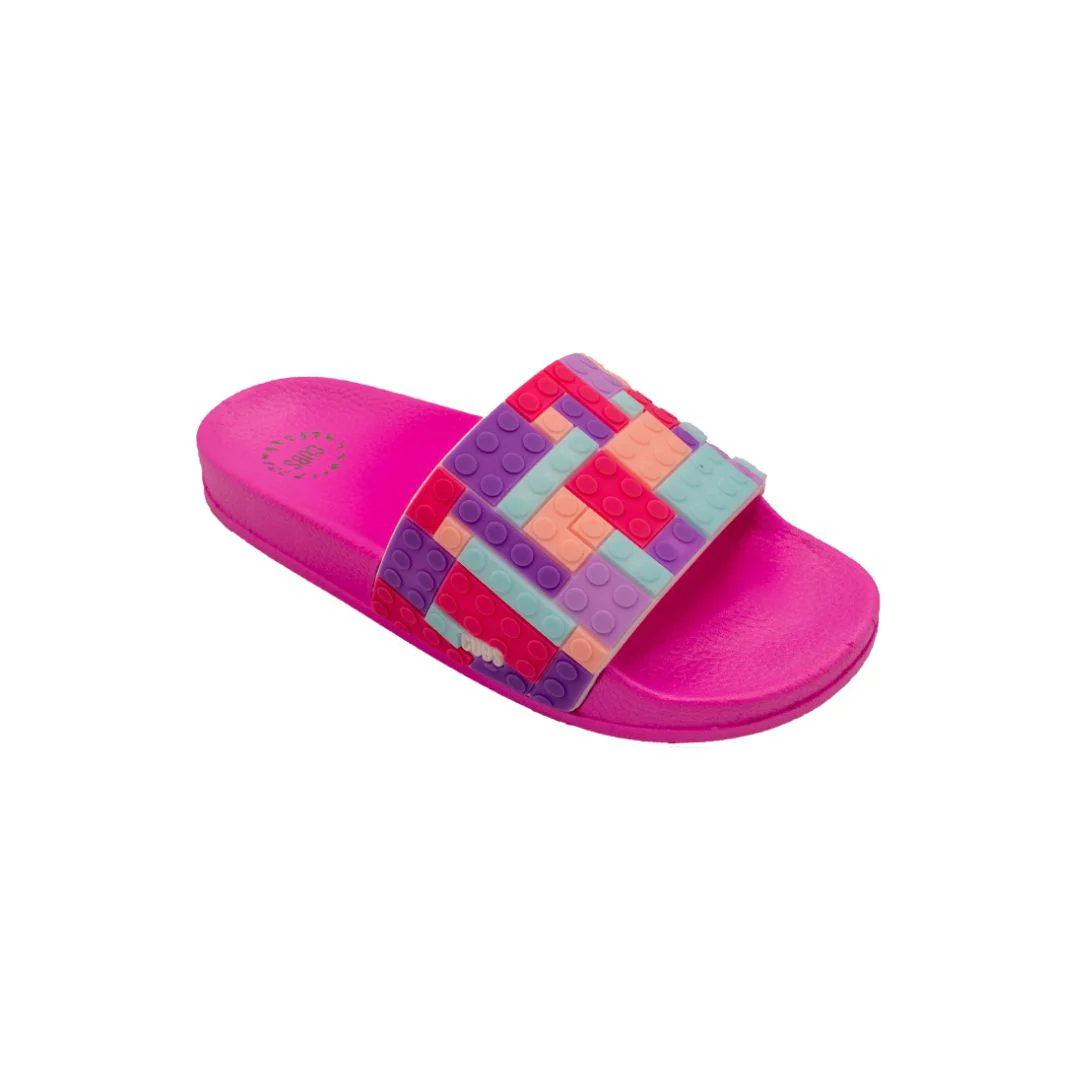 Lego Girls Slides - Image 2