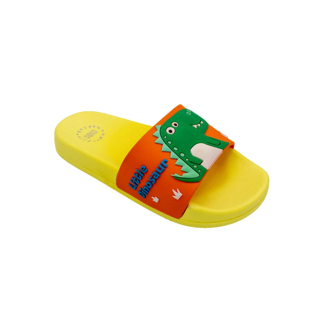 Cute Dino Slides - Image 2