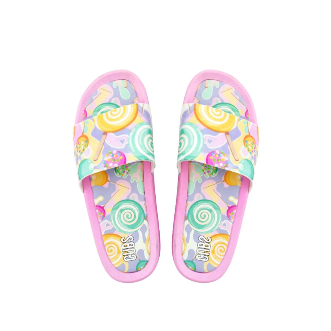 Lollipops Slides