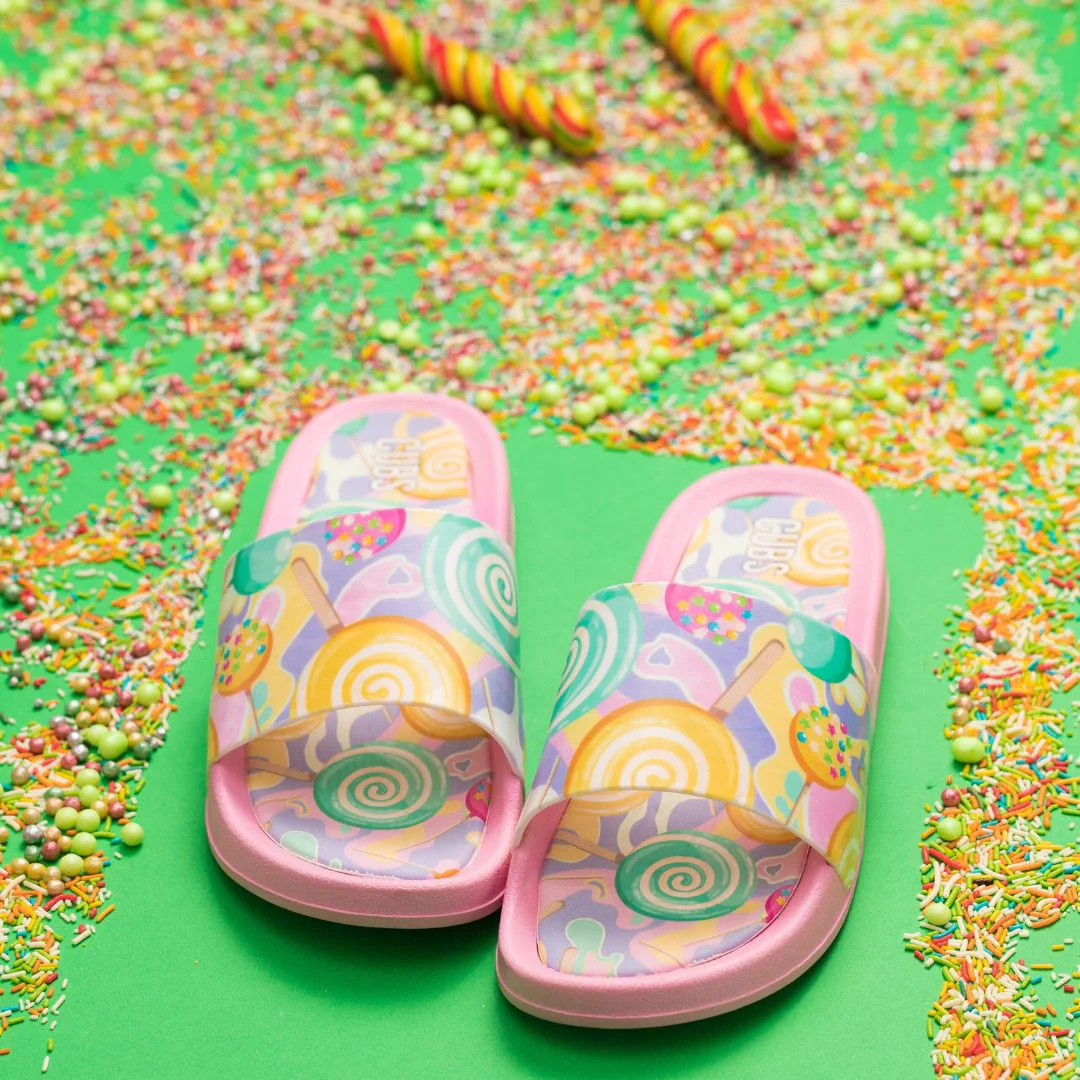 Lollipops Slides - Image 5