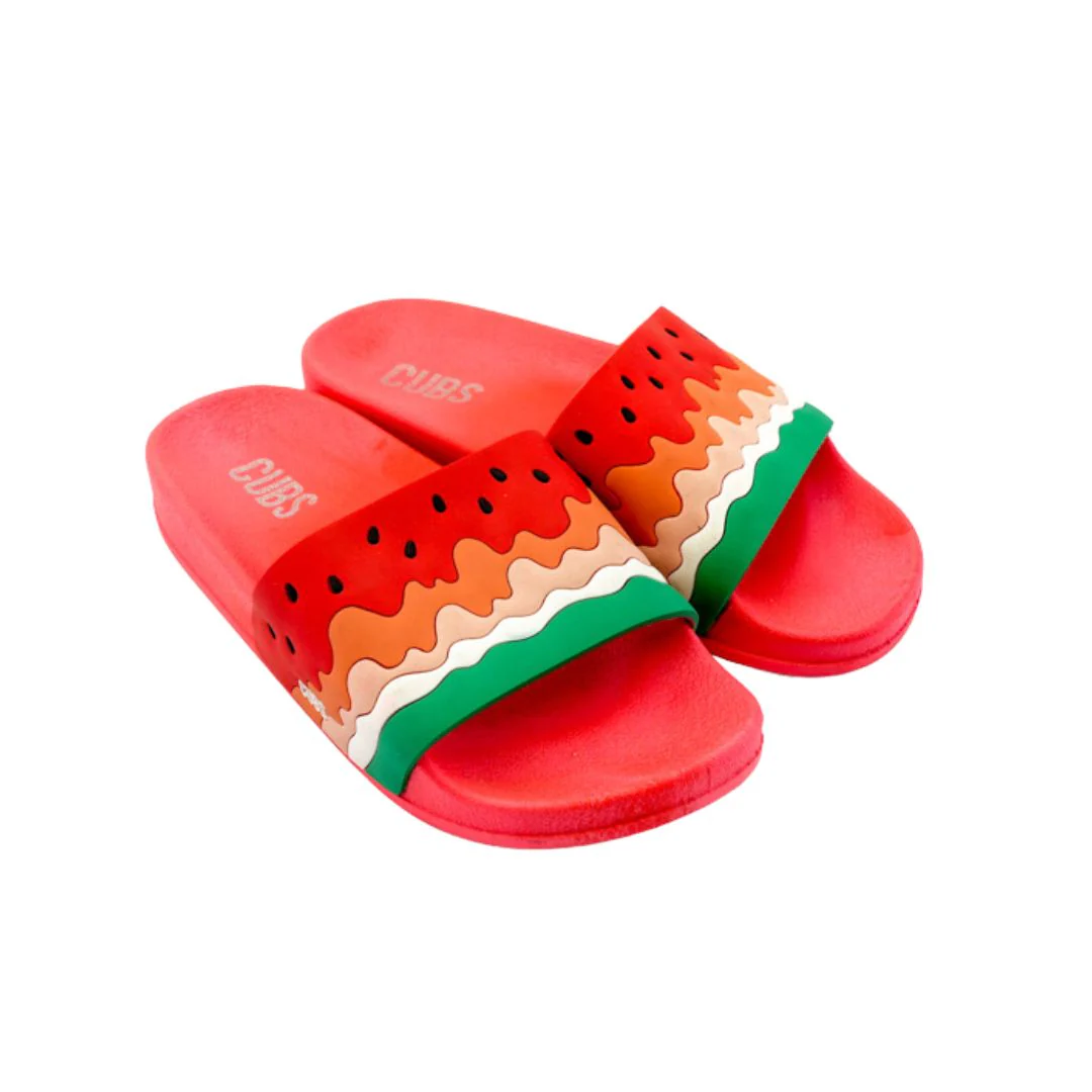 Water Melon Ice Cream Slides - Image 2