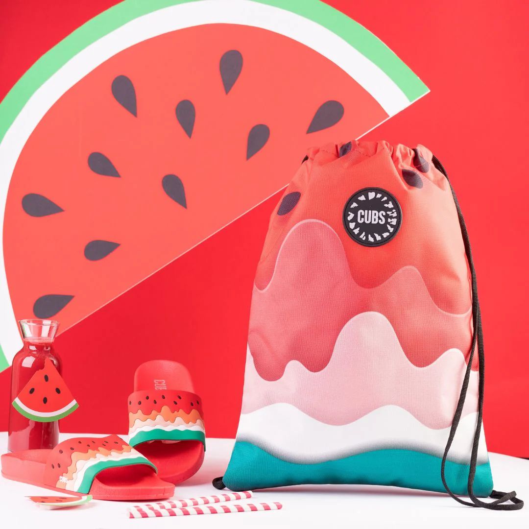 Water Melon Ice Cream Slides - Image 3