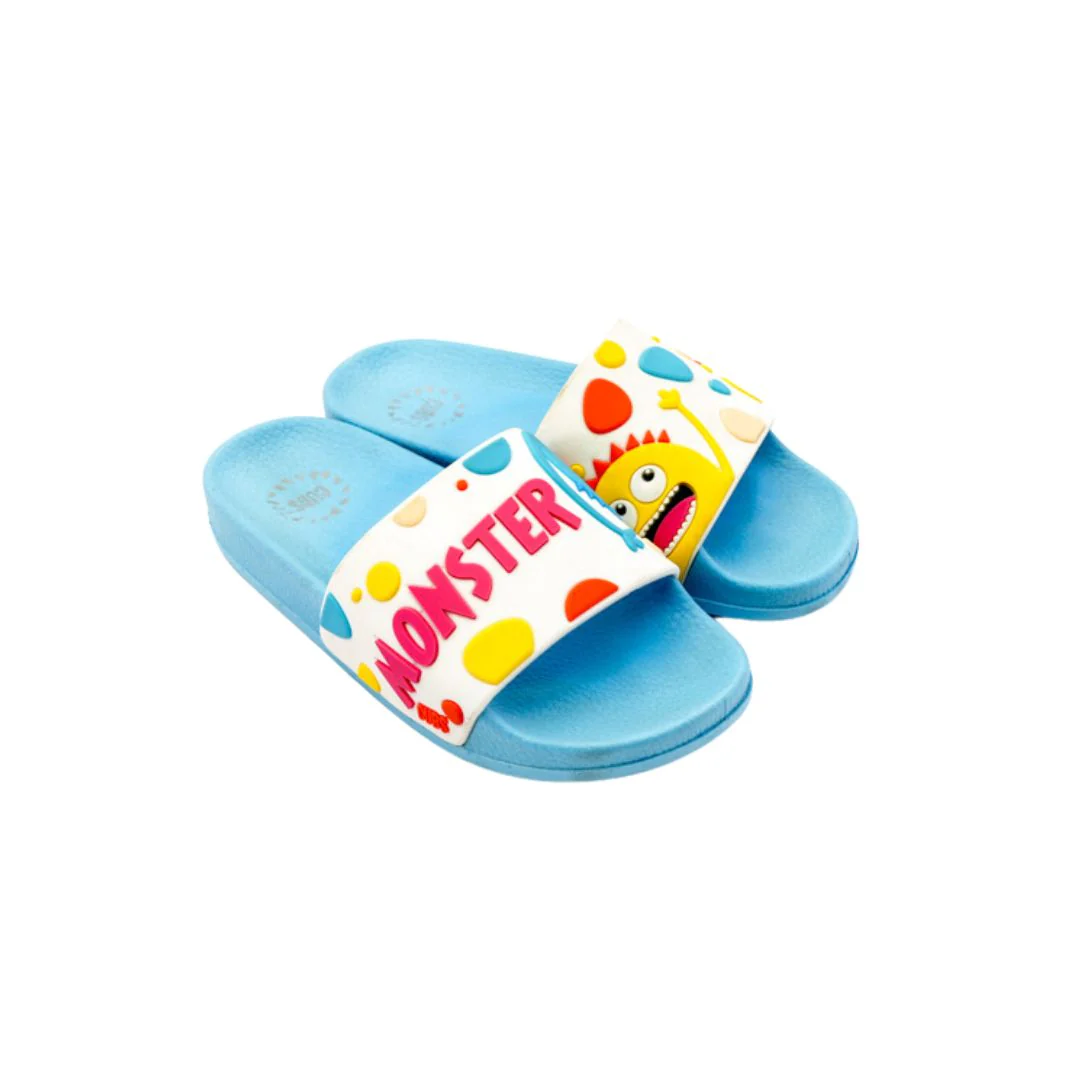 Crazy Monsters Slides - Image 2