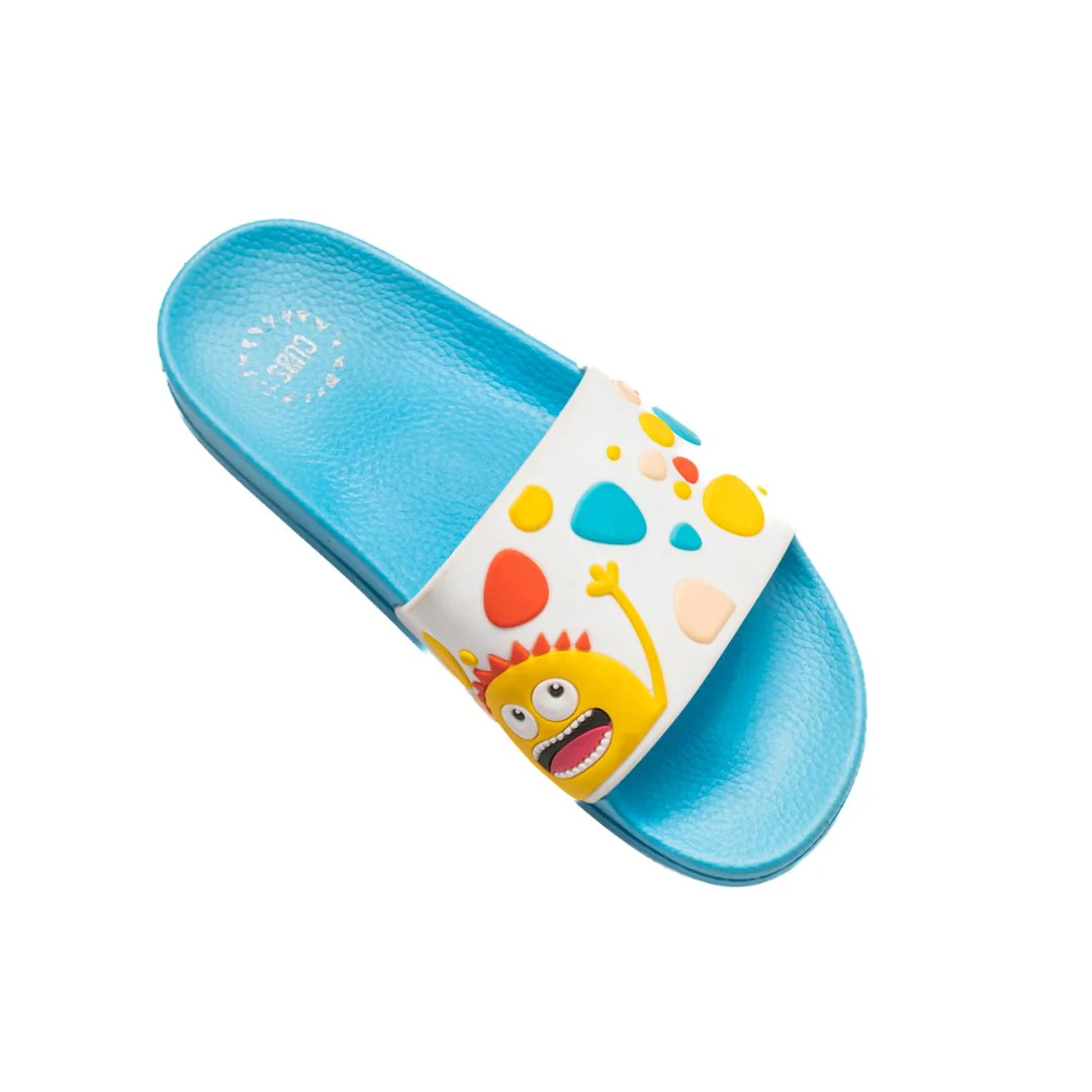 Crazy Monsters Slides - Image 3