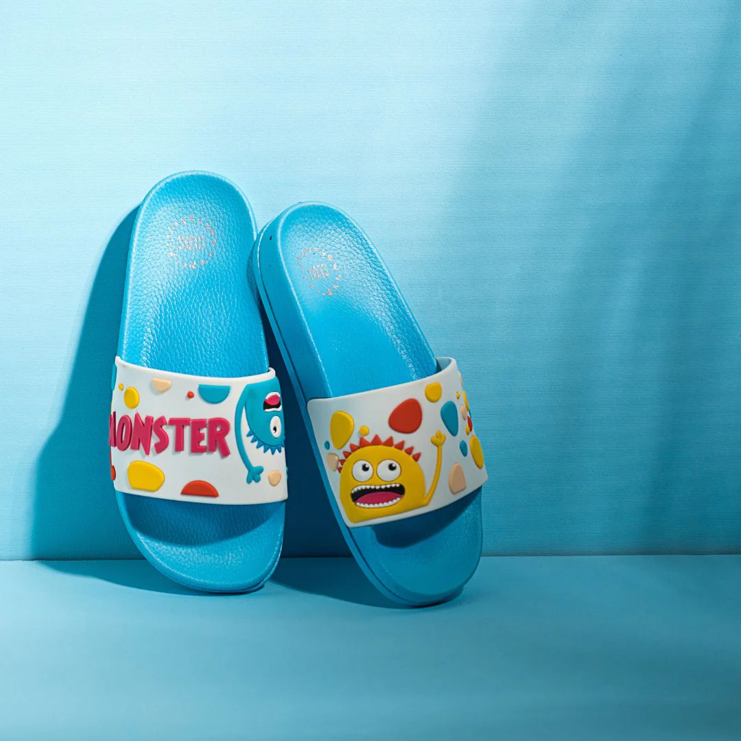Crazy Monsters Slides - Image 4