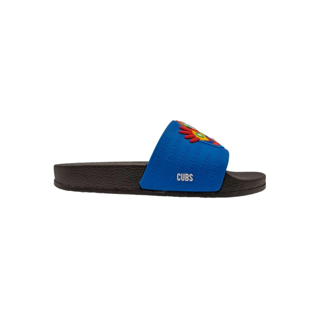 Iron Man Blue Slides - Image 2