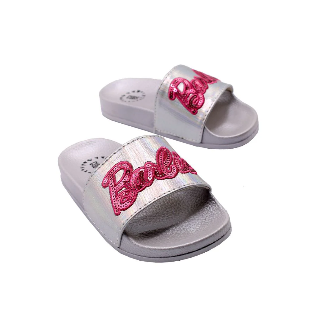Barbie Girl Slides - Image 2