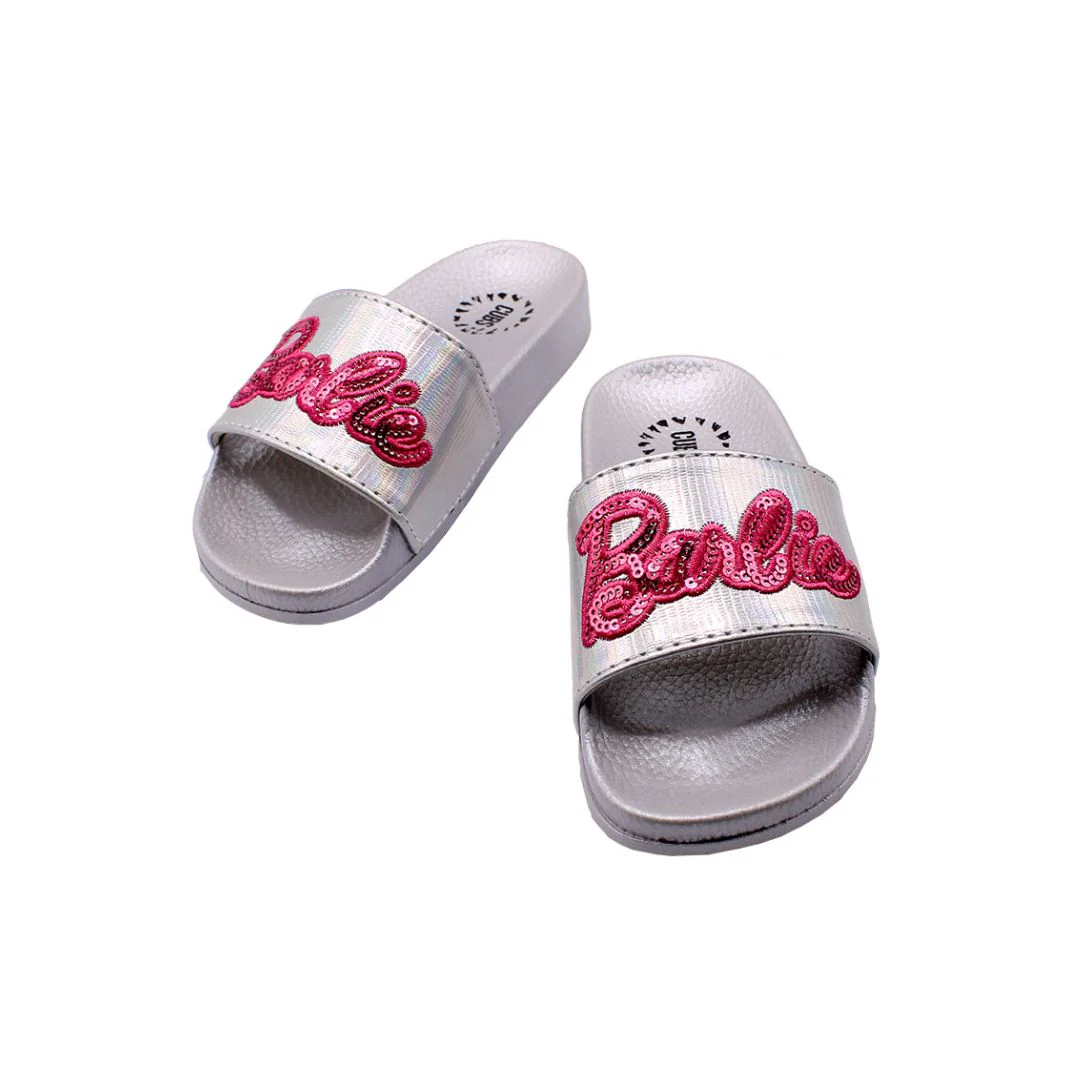 Barbie Girl Slides - Image 3