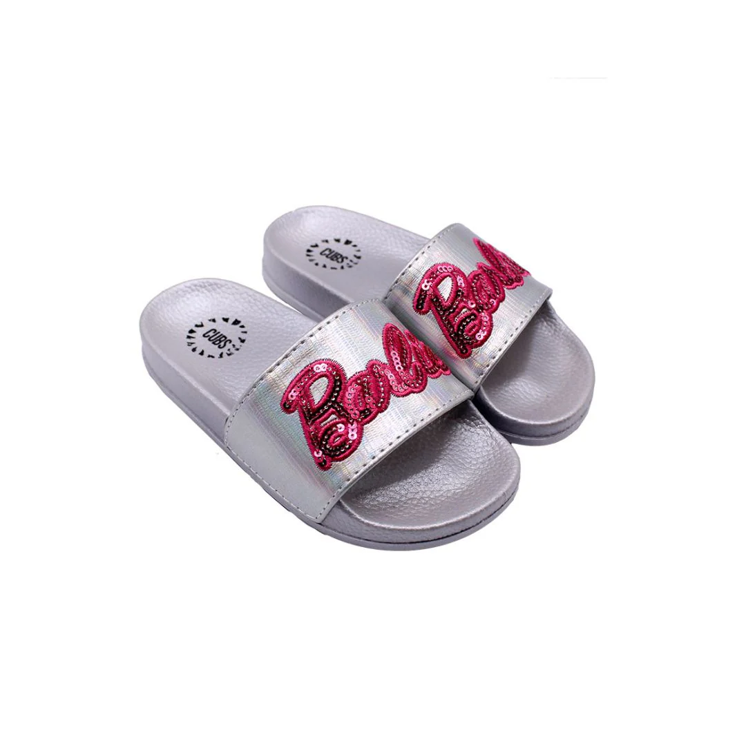 Barbie Girl Slides - Image 4