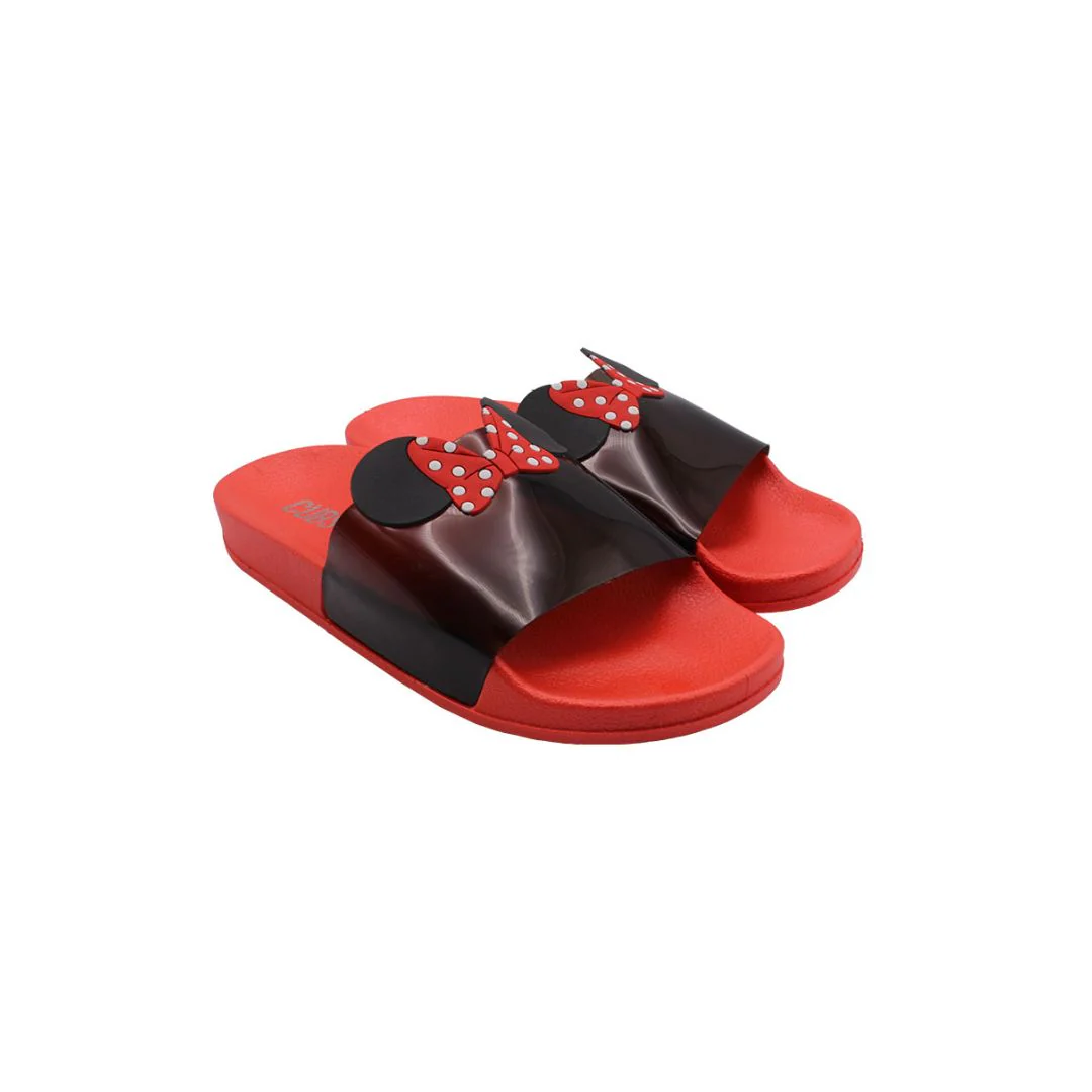 Mini Mouse Red Ribbon slides - Image 3