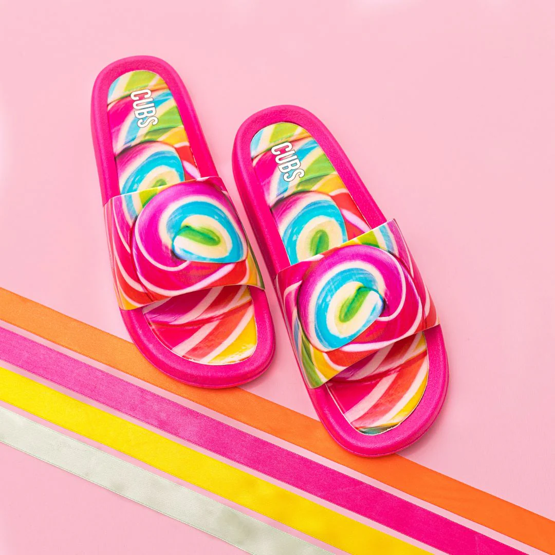 Candy Slides - Image 2
