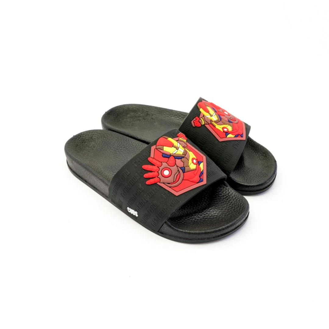 Iron Man Dark Slides - Image 2