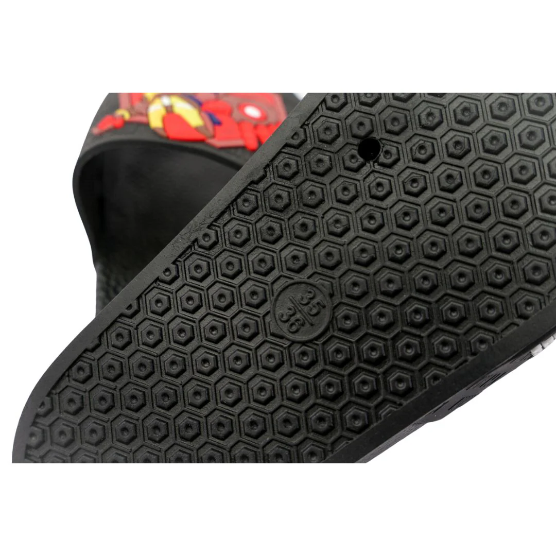 Iron Man Dark Slides - Image 3