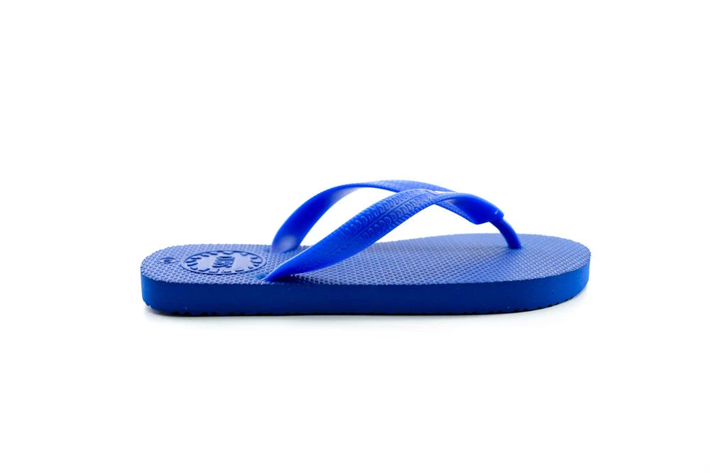 Rio True Blue Flipflop - Image 2