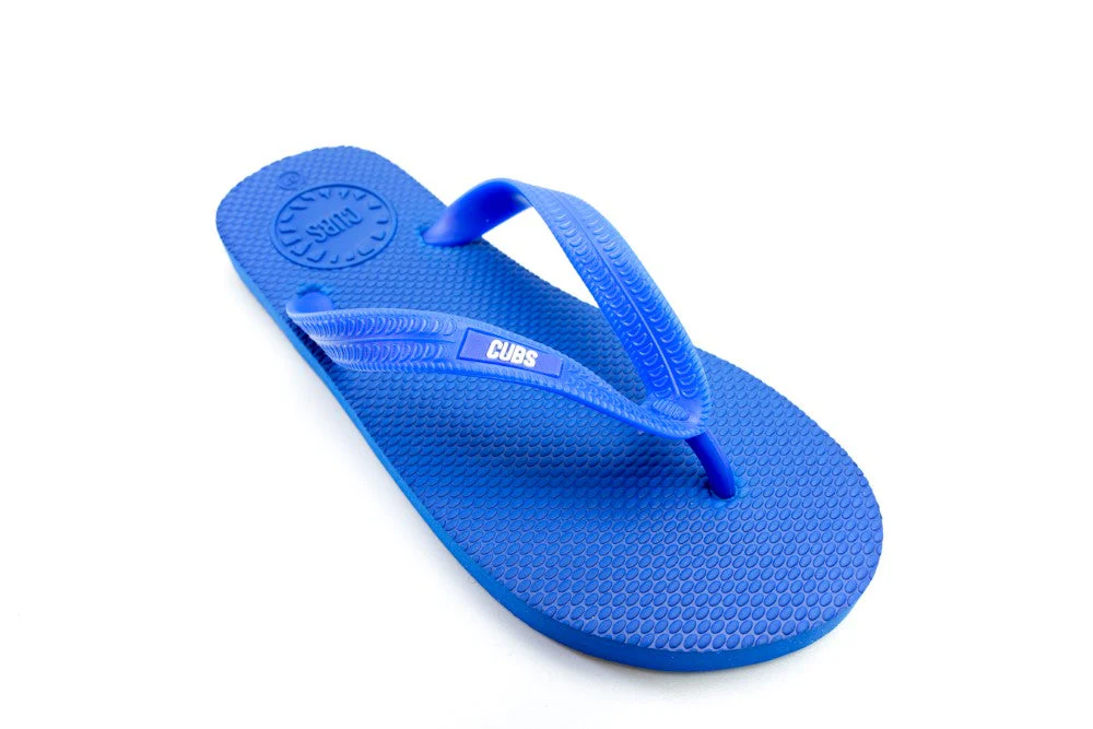 Rio True Blue Flipflop - Image 3
