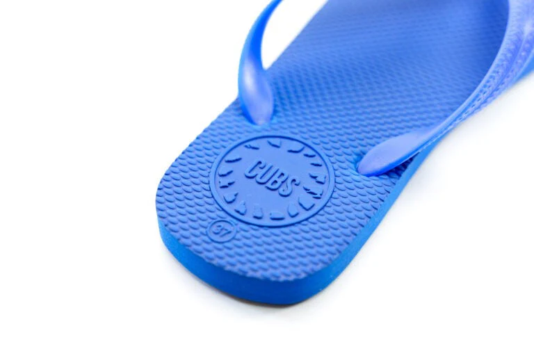 Rio True Blue Flipflop - Image 4