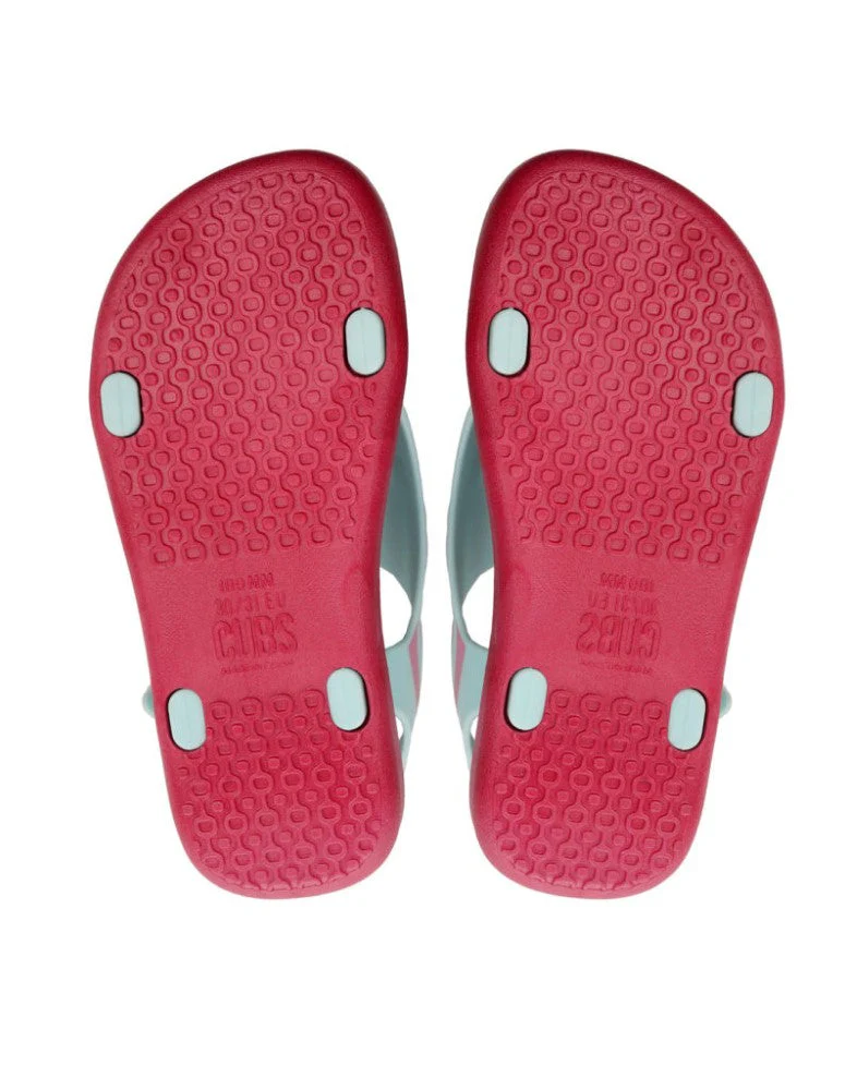 Cute Ice Cream Sandals - Image 4