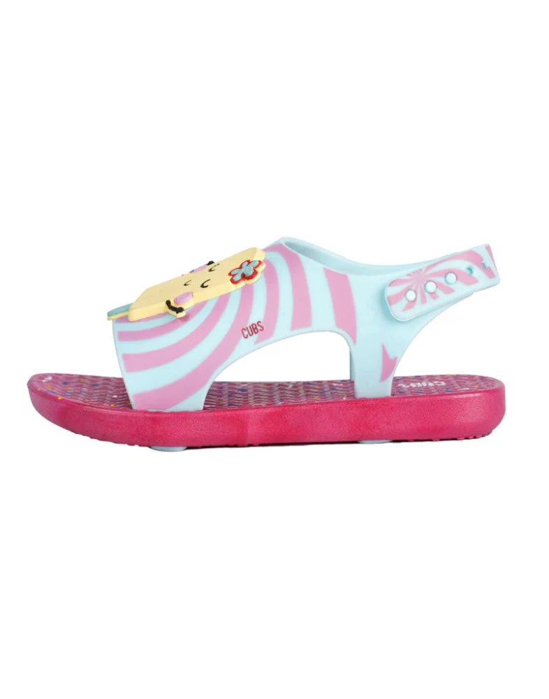 Cute Ice Cream Sandals - Image 6
