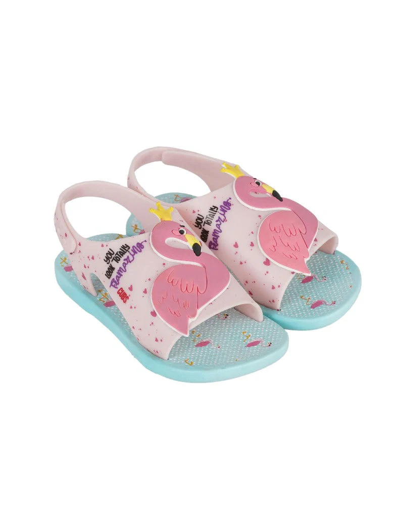 Baby Falmingo Sandals - Image 3