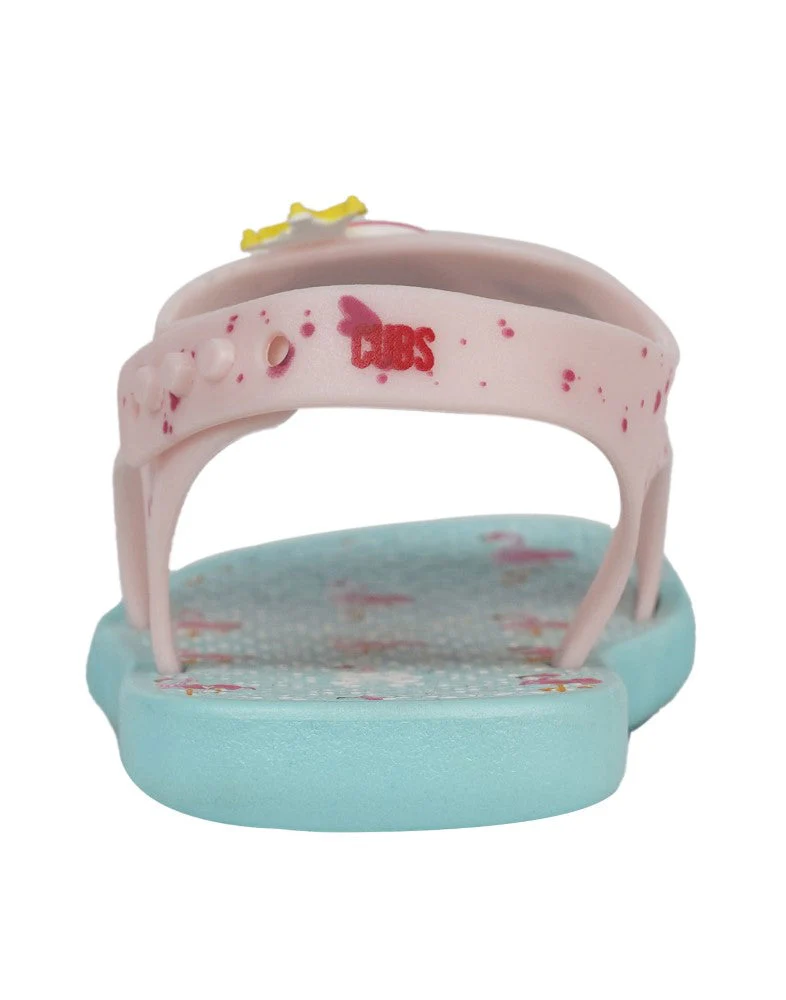 Baby Falmingo Sandals - Image 4