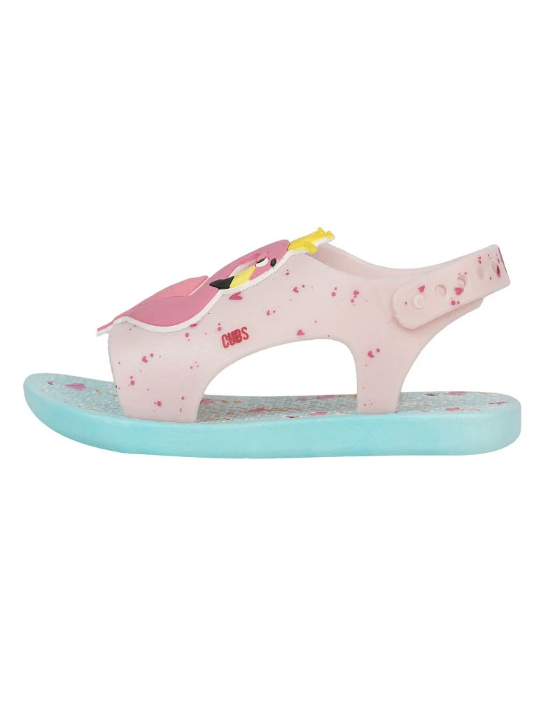 Baby Falmingo Sandals - Image 6