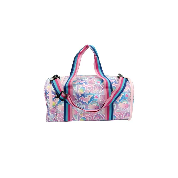 oh unicorn duffel bag - Image 2