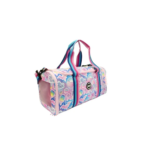 oh unicorn duffel bag - Image 3