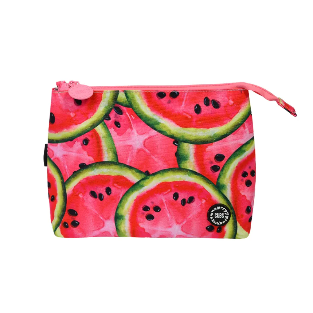 Watermelon Slices Medium Pouch - Image 3