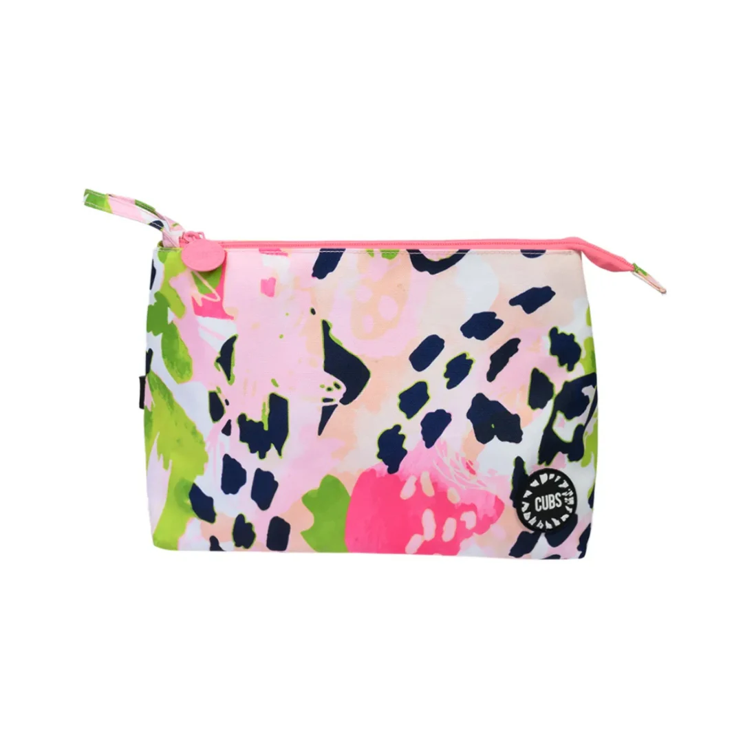 Pink Dreams Large Pouch
